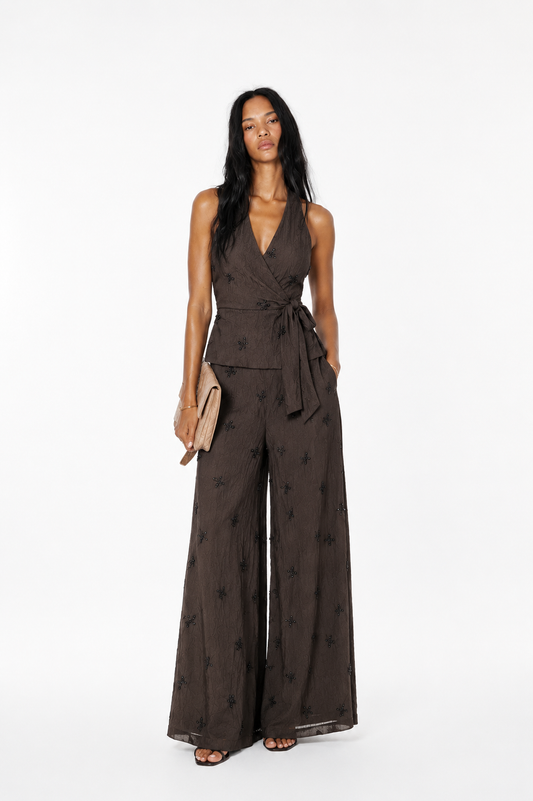 Halter Palazzo